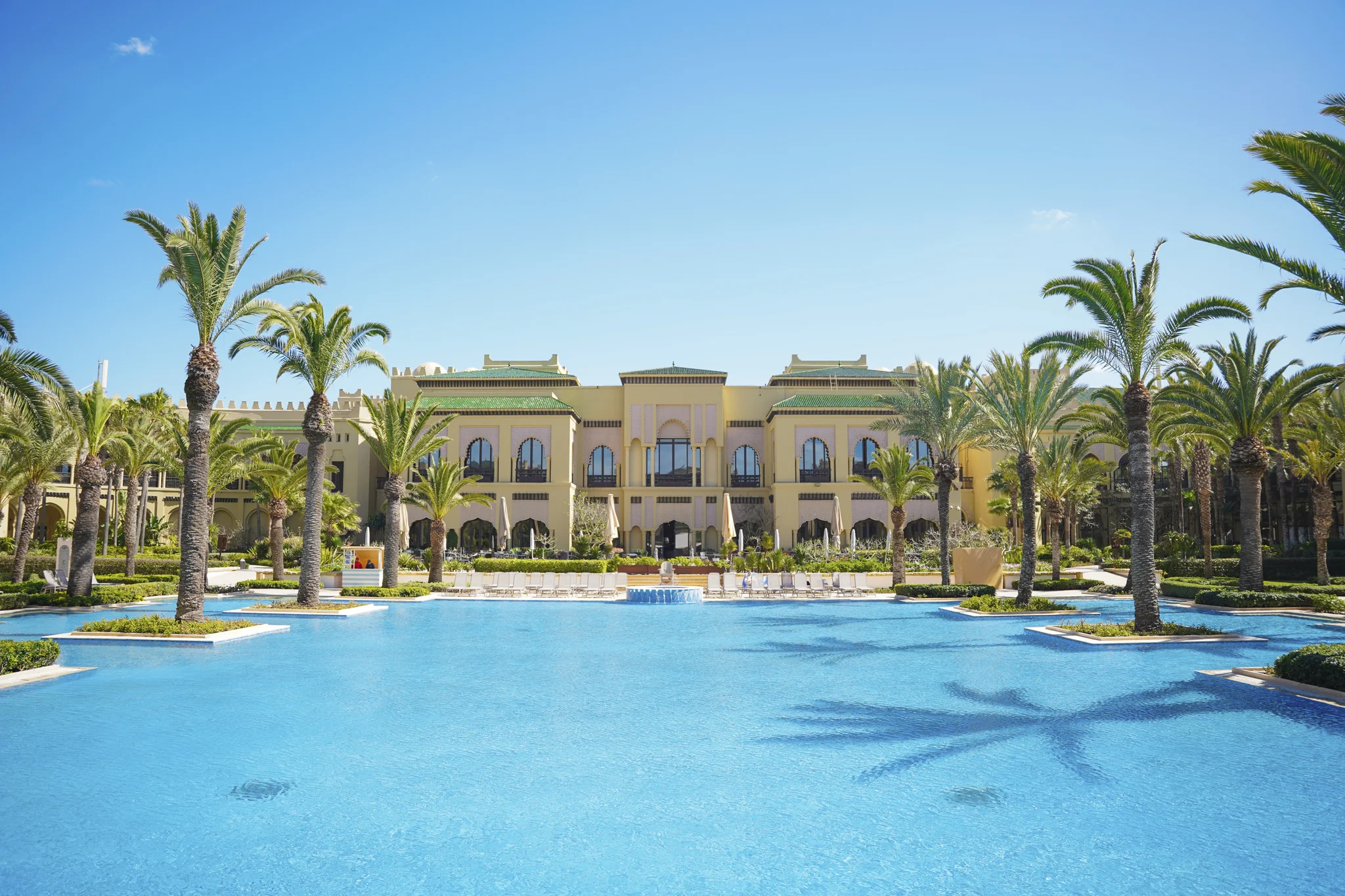 Mazagan Beach & Golf Resort - 3